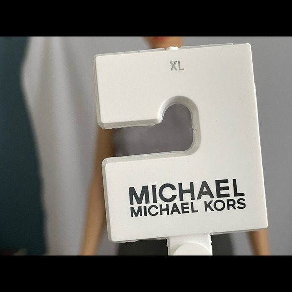 Logo Print Belt - Picture 4 of 6